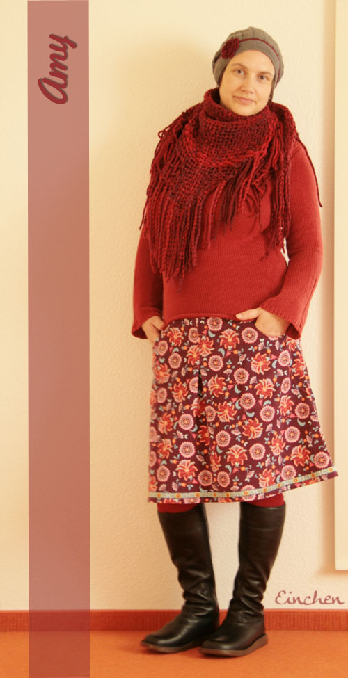amy aus cord