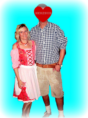 O`zapft is (wars)