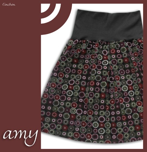 amy