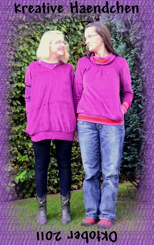 ♥ Partnerlook ♥