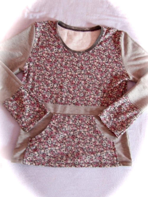 Mamashirt