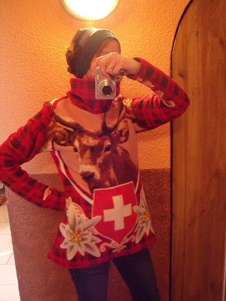 Loopikus  Pulli
