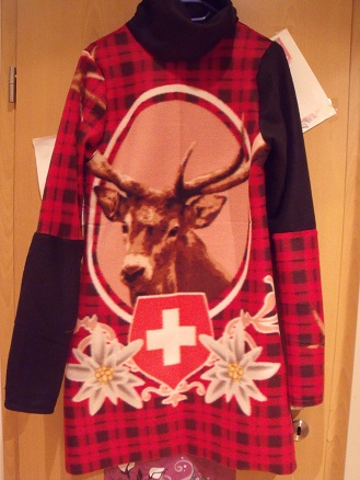 Loopikus Tunika  Pulli
