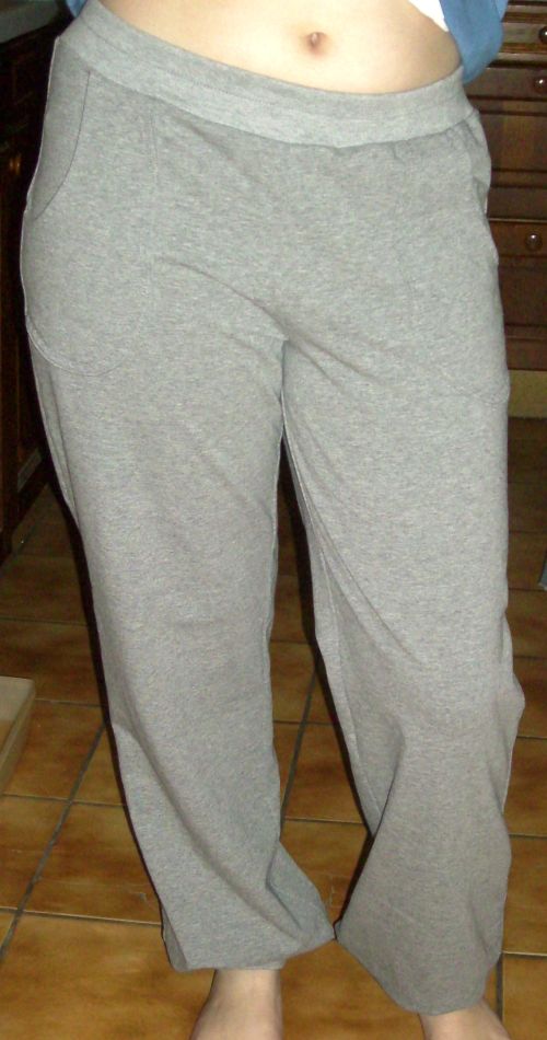 Sporthose