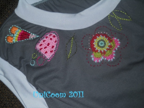 ♥ JOANA ..die 2. ♥und aufwndig