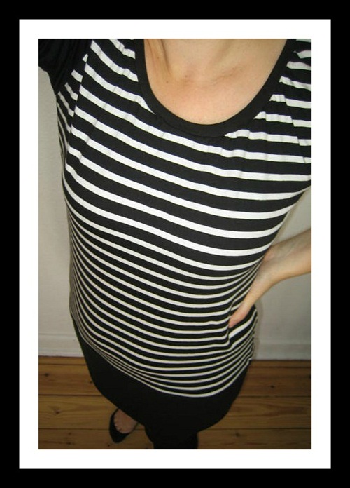 tolles Longshirt