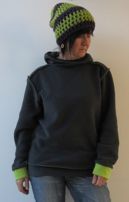 FEHMARN Hoodie in S