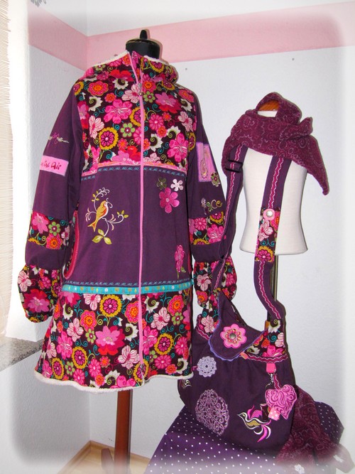 Jadela fr den Winter