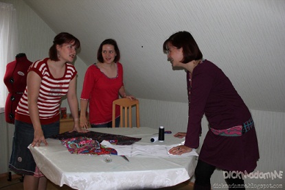 Joana im Dreierpack