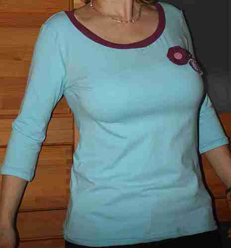 Joana Nr. 4