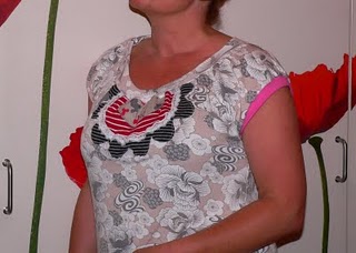 Joana fr die Tonne