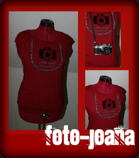 Foto-Joana