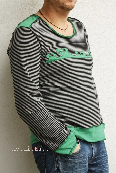 fhr dich genht