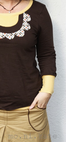 neue shirts