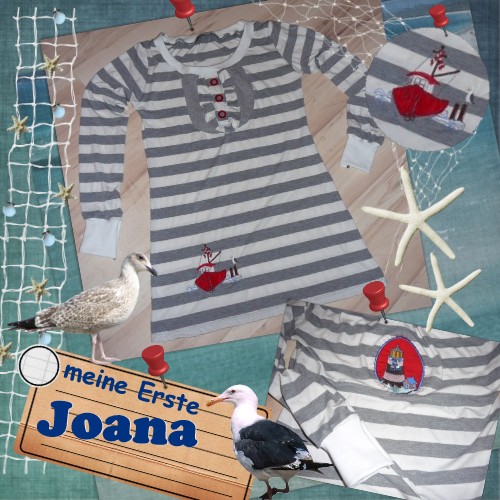 auch von mir ne JOANA
