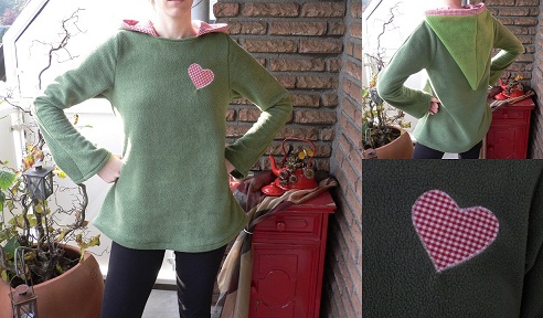 BEALA - ich kann auch Kleidung nhen :-)