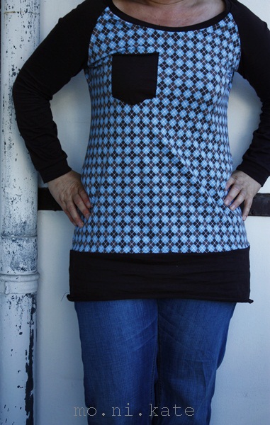 raglanshirt