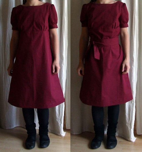 Japankleid