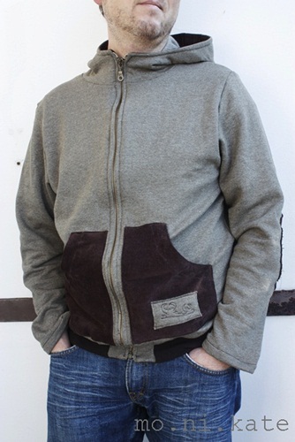 herrenjacke