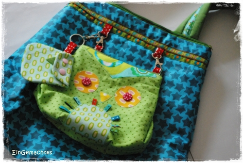 Gute Laune Tasche