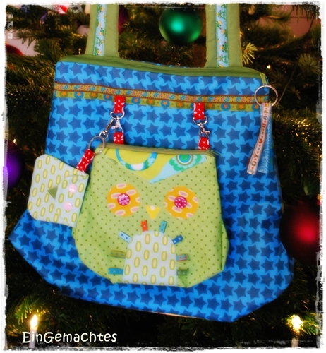 Gute Laune Tasche