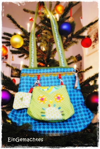 Gute Laune Tasche