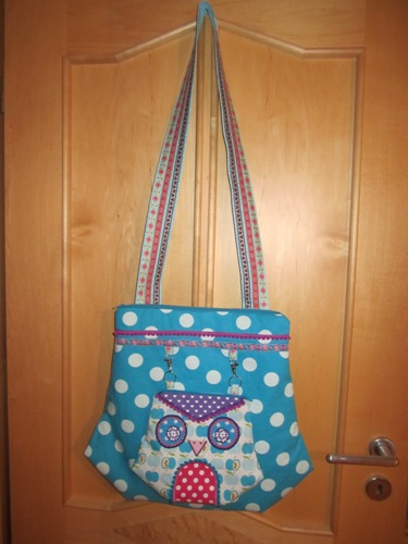 Meine Tasche,...