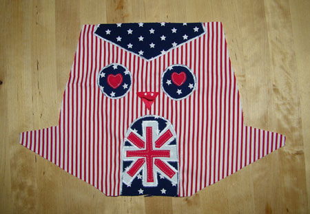very british