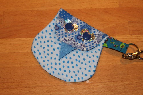 Julias Mini-Eulchen