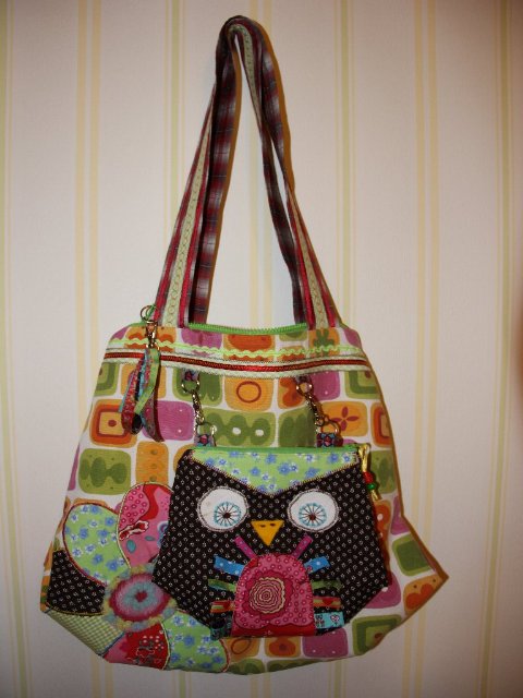 Die Tasche