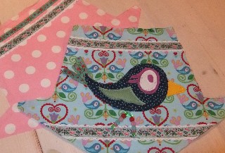 lovebird
