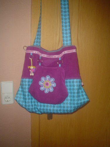 adventkalender tasche