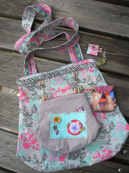 Mene Tasche