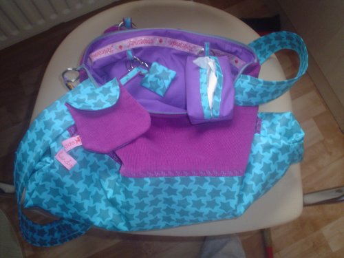 adventkalender tasche innen