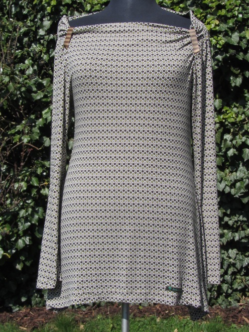 Lucille als Shirt