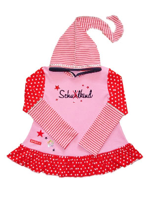 SchuHlkind Jule