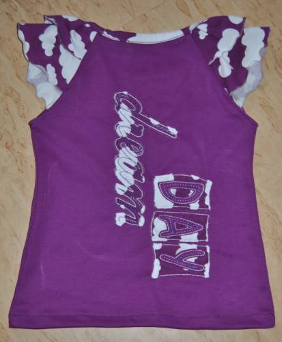 Ottobre Shirt