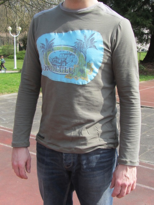 Fhr zum 2.