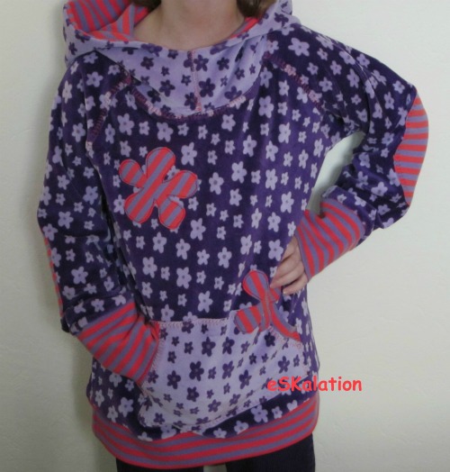 Aufgrund des Wetters.....