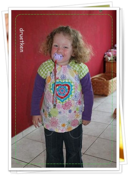Schweden - Hannah ;o)...