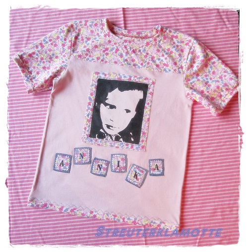 Shirt MORITZ 110/116