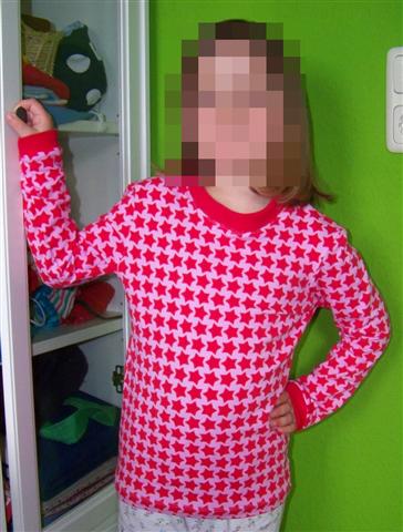 STaaars in Pink