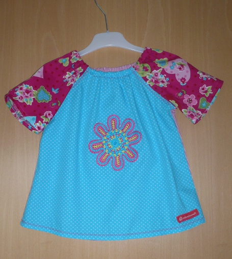 Hannah klitzeklein...