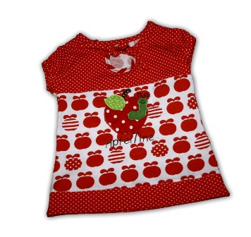 Apfelshirt
