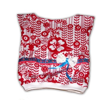Sommershirt