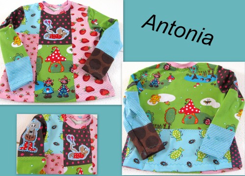 Antonia