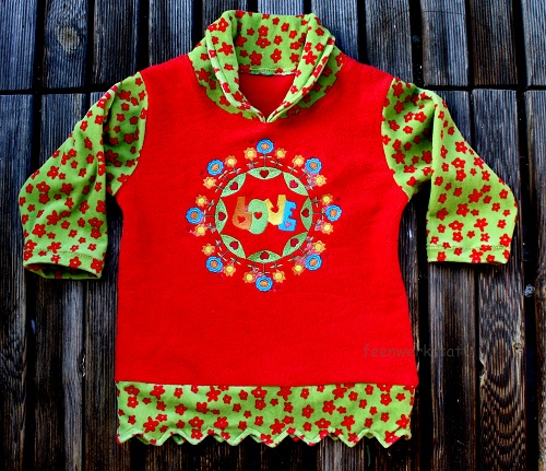 Love Shirt
