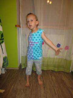 Tanktop Wartenberger Madl