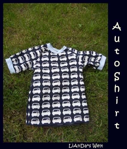 Autoshirt