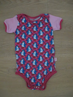 Pinguin Body